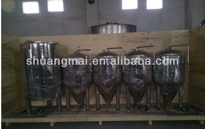 50L mini beer brewing equipment