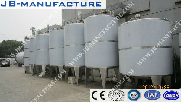 50m3 storage tank