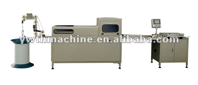 520mm/20.47 Inch Double Wire Forming Binding Machine