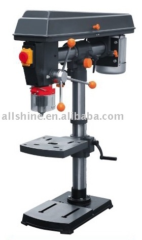 550W Wood Drill Press