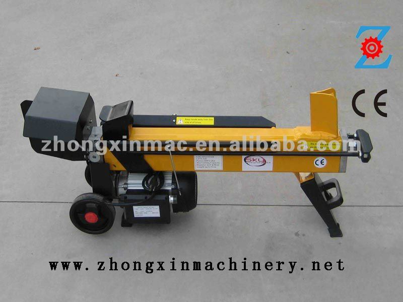 5T 2013 mini wood machine