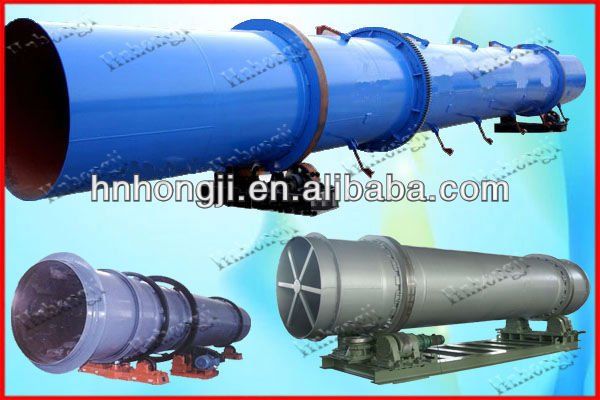 5t/h Sand Wood Sawdust Grain etc Rotary Drum Dryer Factory	5t/h Sand Wood Sawdust Grain etc Rotary Drum Dryer Factory