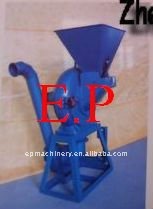5TON Sugar Flour Milling Machine Hot Promotion Hot For Exporting