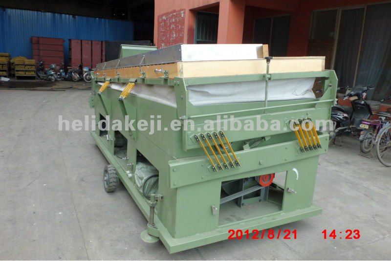 5XZ-6\10 Gravity Separator Of Agricultural Machinery