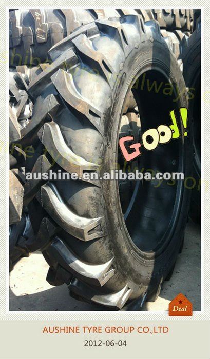 6.00-16 6.00-19 6.50-16 7.50-16 Tractor Tyre