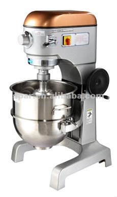 60 Liter Heavy Duty Dough Mixer