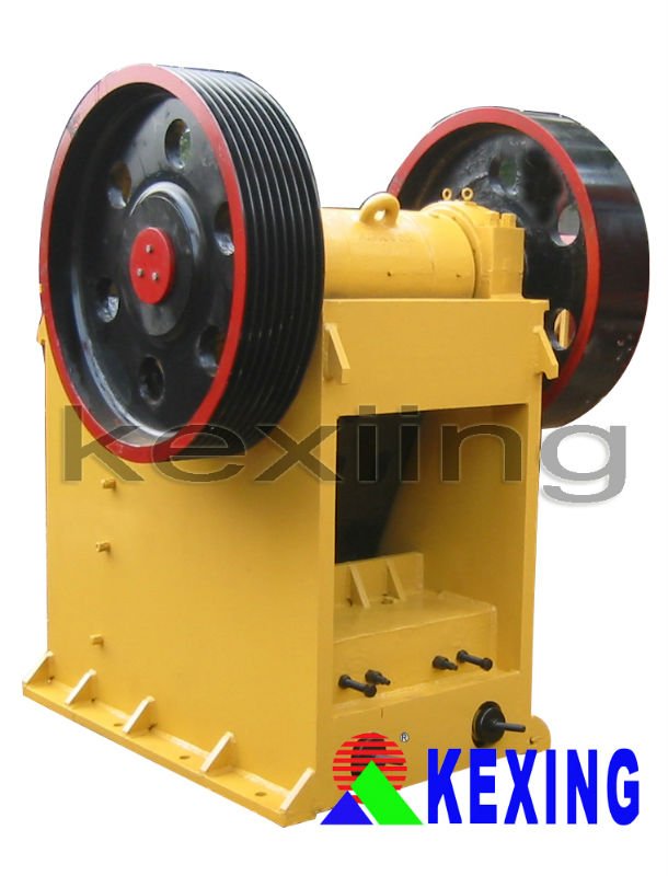 600x900 Jaw Crusher/Breaker For Gravel Stone Line