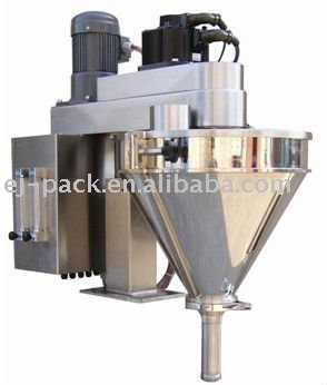 60L hopper auger filler