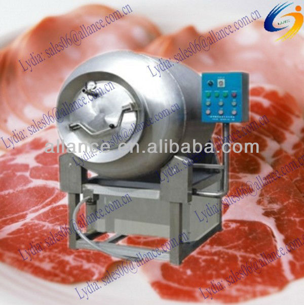 67 Commercial Vacuum meat tumbler machine