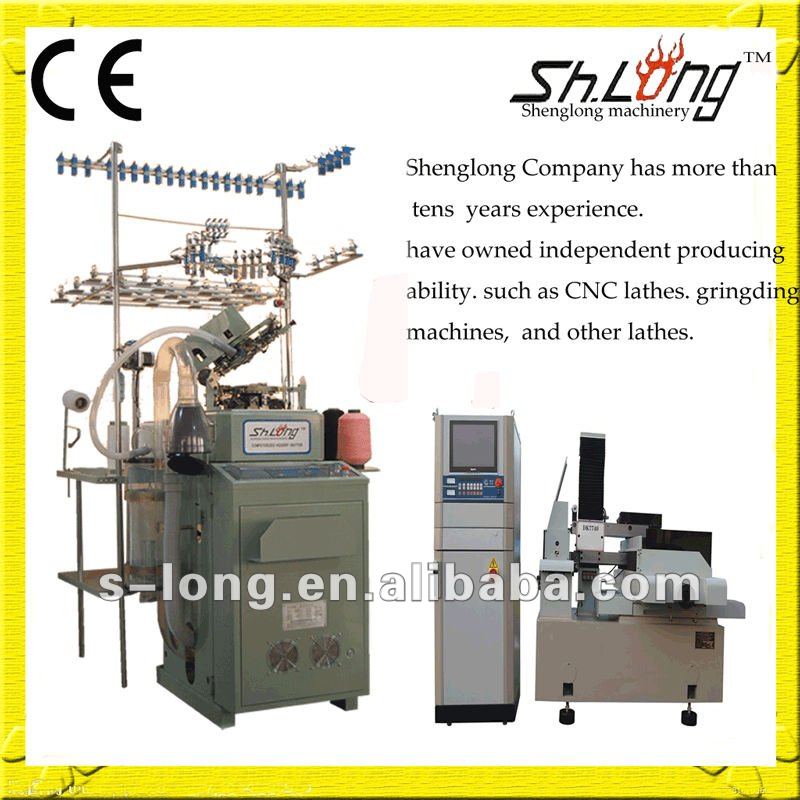 6F 120N socks making machines