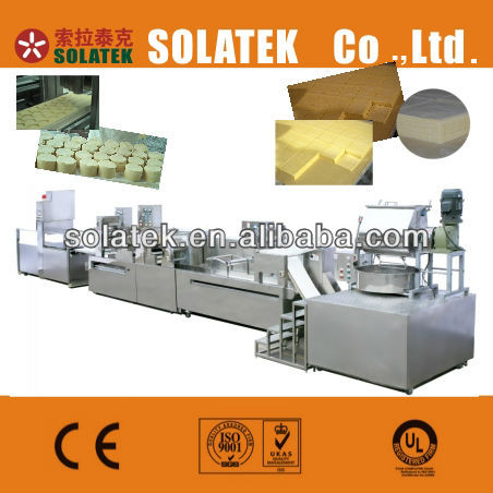 7-stages automatic wrapper making machine