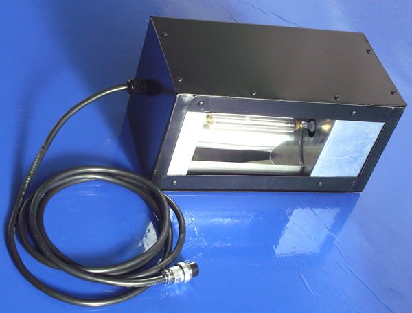 700w UV Curing Machines for Papers