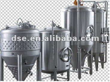 7BBL Stainless teel pressure vessel