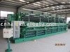 800md fishing net machine for africa
