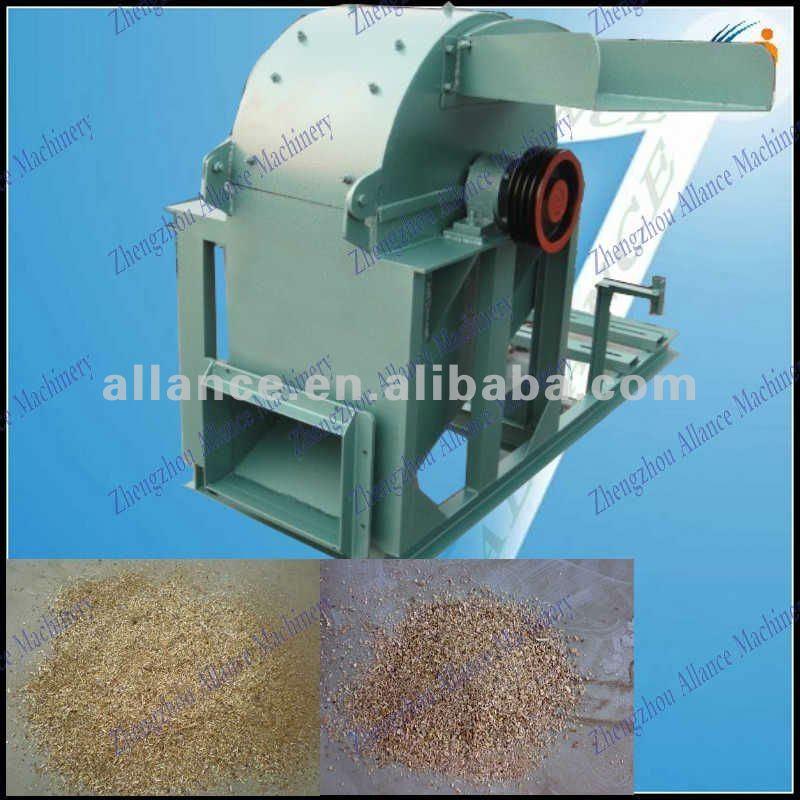 86 13663826049 high capacity wood branch crusher machine