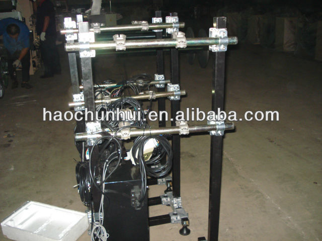 900~1200 RPM Water Jet Loom and Textile Machine Manufacture