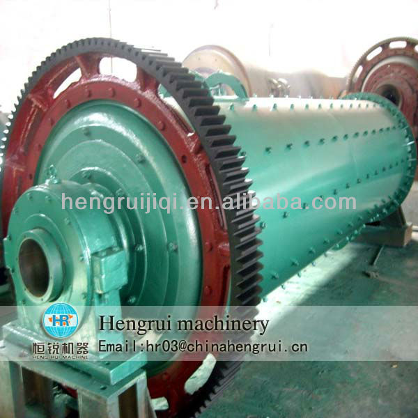 900*1800 Mini Ball Mill BM-1200*3000 900*1800 Mini Ball Mill