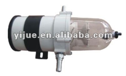 900FH Oil water separator for excavator