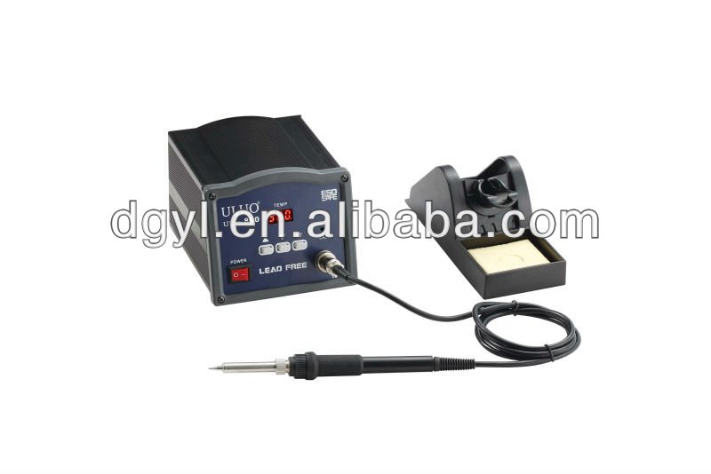 90W Lead free soldering iron