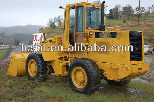 926 Japan original wheel loader on sale in shanghai China