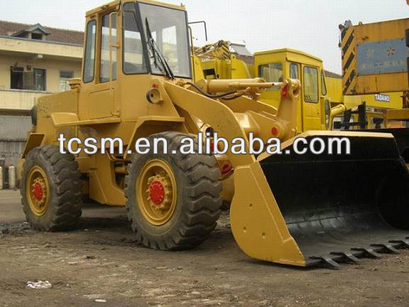 936F Japan original wheel loader on sale in shanghai China