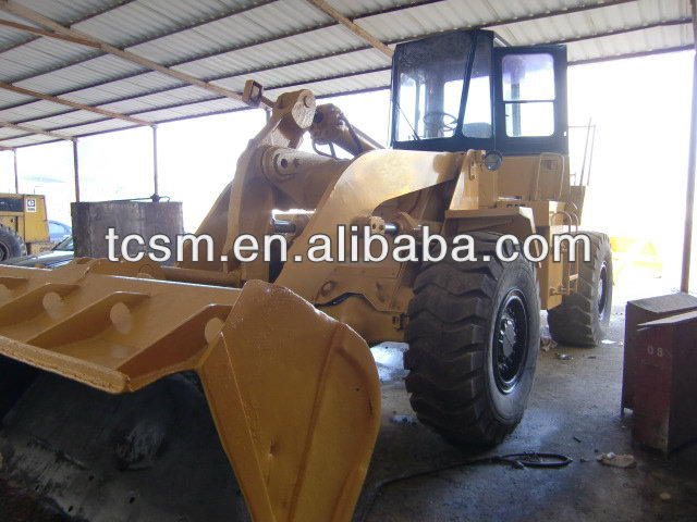 950E wheel loader Japan original on sale in shanghai China