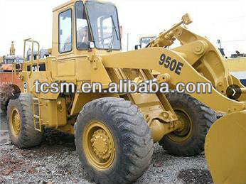 950E wheel loader Japan original on sale in shanghai China