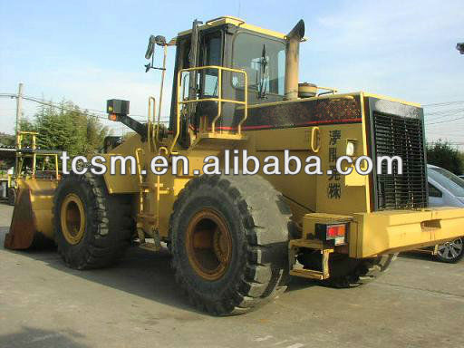 950F2 wheel loader Japan original on sale in shanghai China