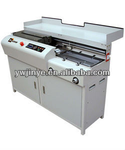 950Z Automatic glue binding machine