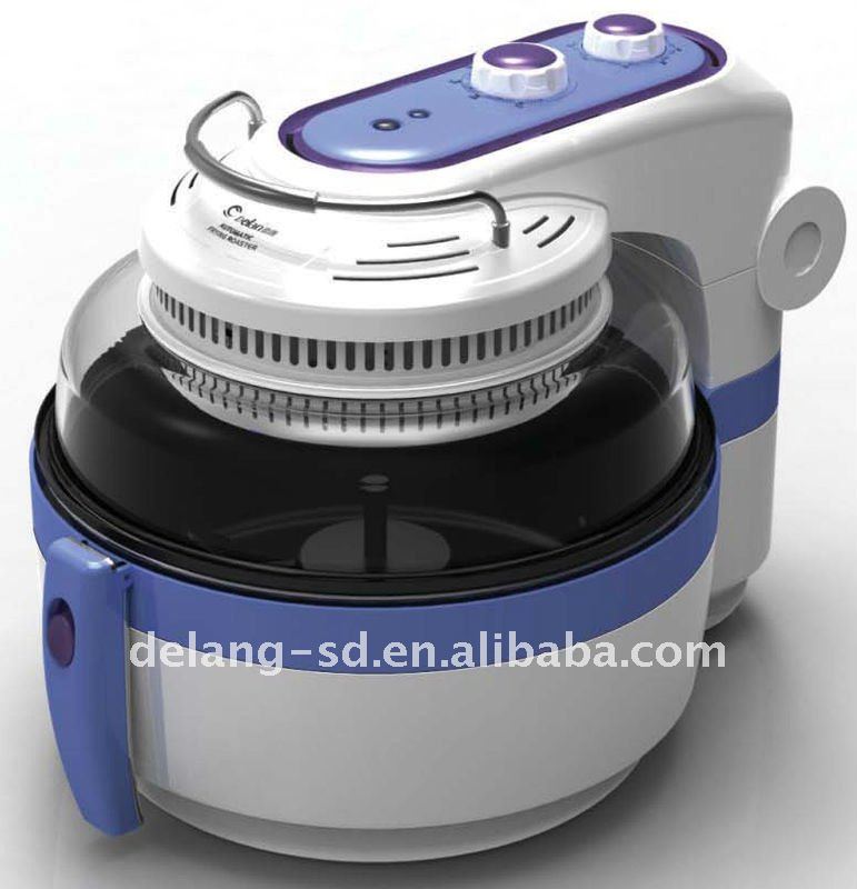9L medical control automatic frying roaster-----New!