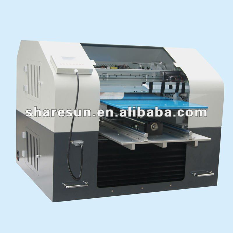 A2 digital acrylic printer