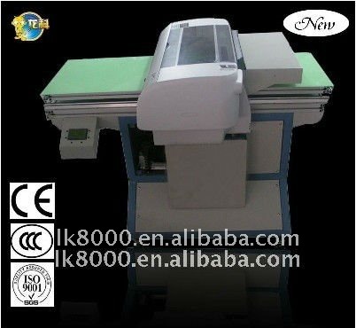 A2-LK4880C digital textile printing machine