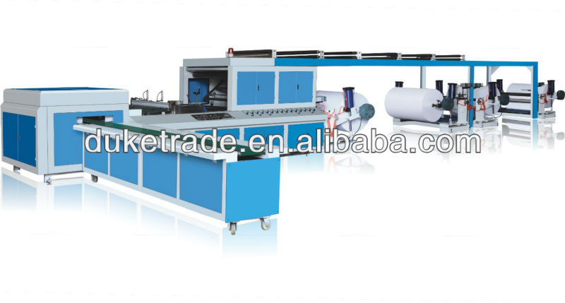 A3/A4 Paper Cutting Machine