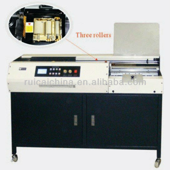 A3 Book Binding Machine