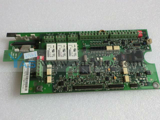 ABB Inverter Main Board SMIO-01C