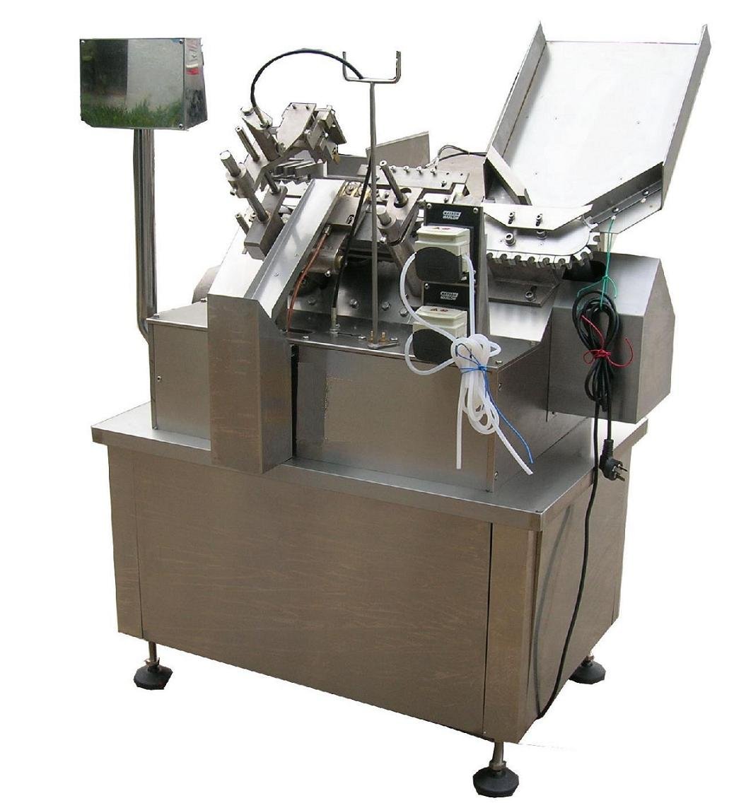 ABF -2B Type Ampoule filling and sealing machine