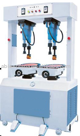 ABZD-XYHY2001 SOFT PAD ATTACHING MACHINE