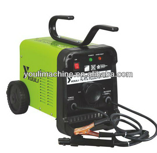 AC ARC BX1 200 welding equipment