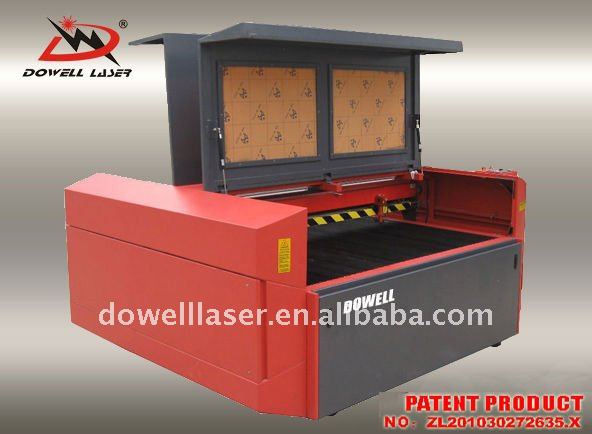 acrylic plastic laser cutter DW1390