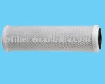 Activated Carbon Block Filter Cartridges