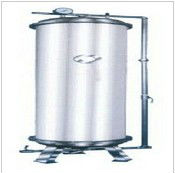 Activated carbon filter-filtration machine/equipment