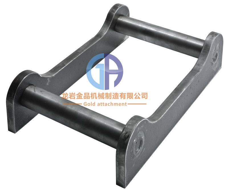 Adapter Bracket Hanger S60