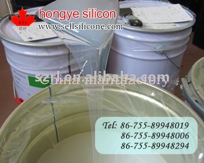 addition cure food grade silicone rubber