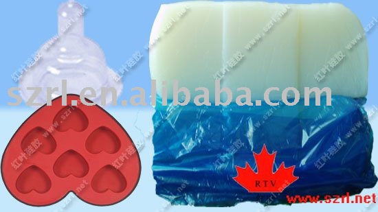 addition silicone rubber