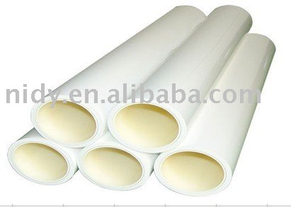 Adhesive roll