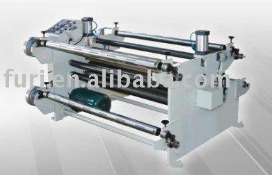 Adhesive Tape Laminating Machine