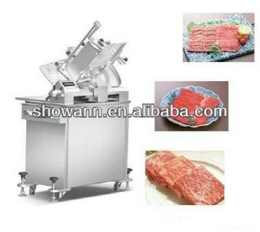 adjustable SAQP-360 Multi-functional Meat Slicer