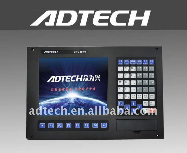 ADT-CNC4840 drilling machine CNC controller