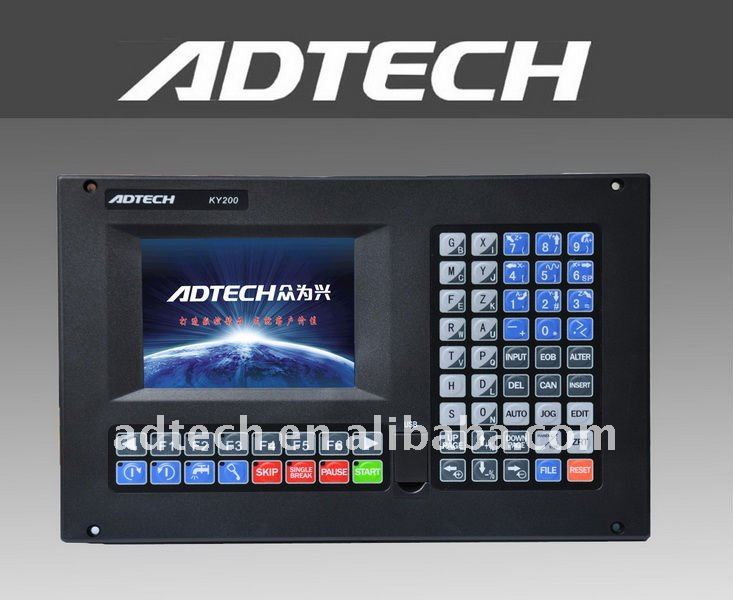 ADT-KY300 CNC Key-processing controller