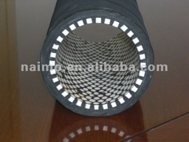 Advanced Technology High Abrasion Resistant Ceramic EPDM Hose